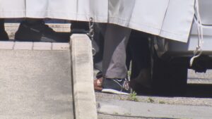 【続報】55歳息子を送検 自宅に父親とみられる遺体を遺棄した疑い【新潟】 2026年05月31日(日)
