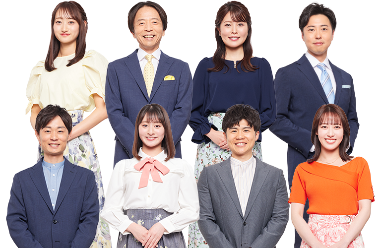 UXアナウンサー写真