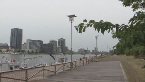 21日(日)未明から警報級の大雨の可能性【新潟】 2026年06月20日(土)