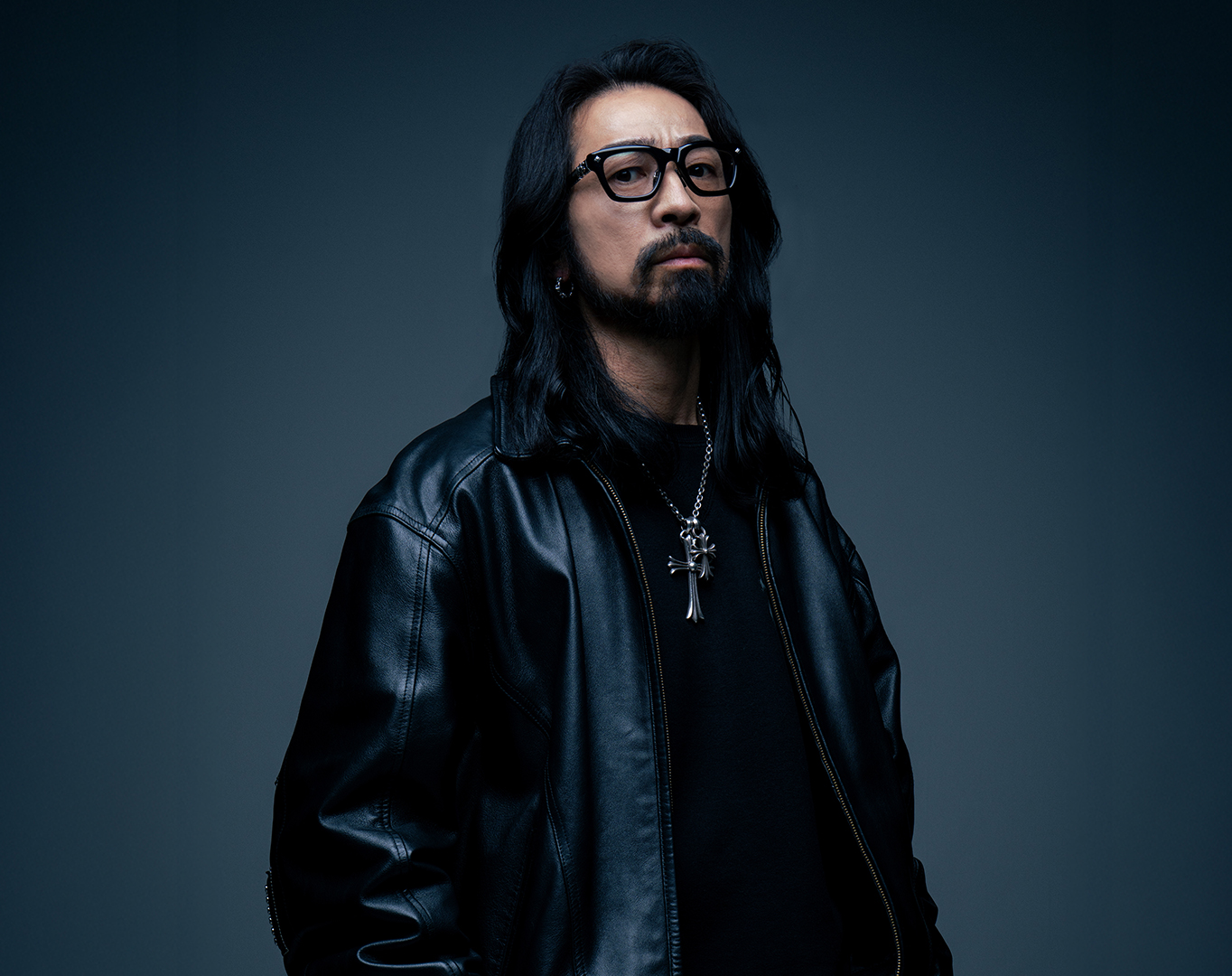 DJ YAGI