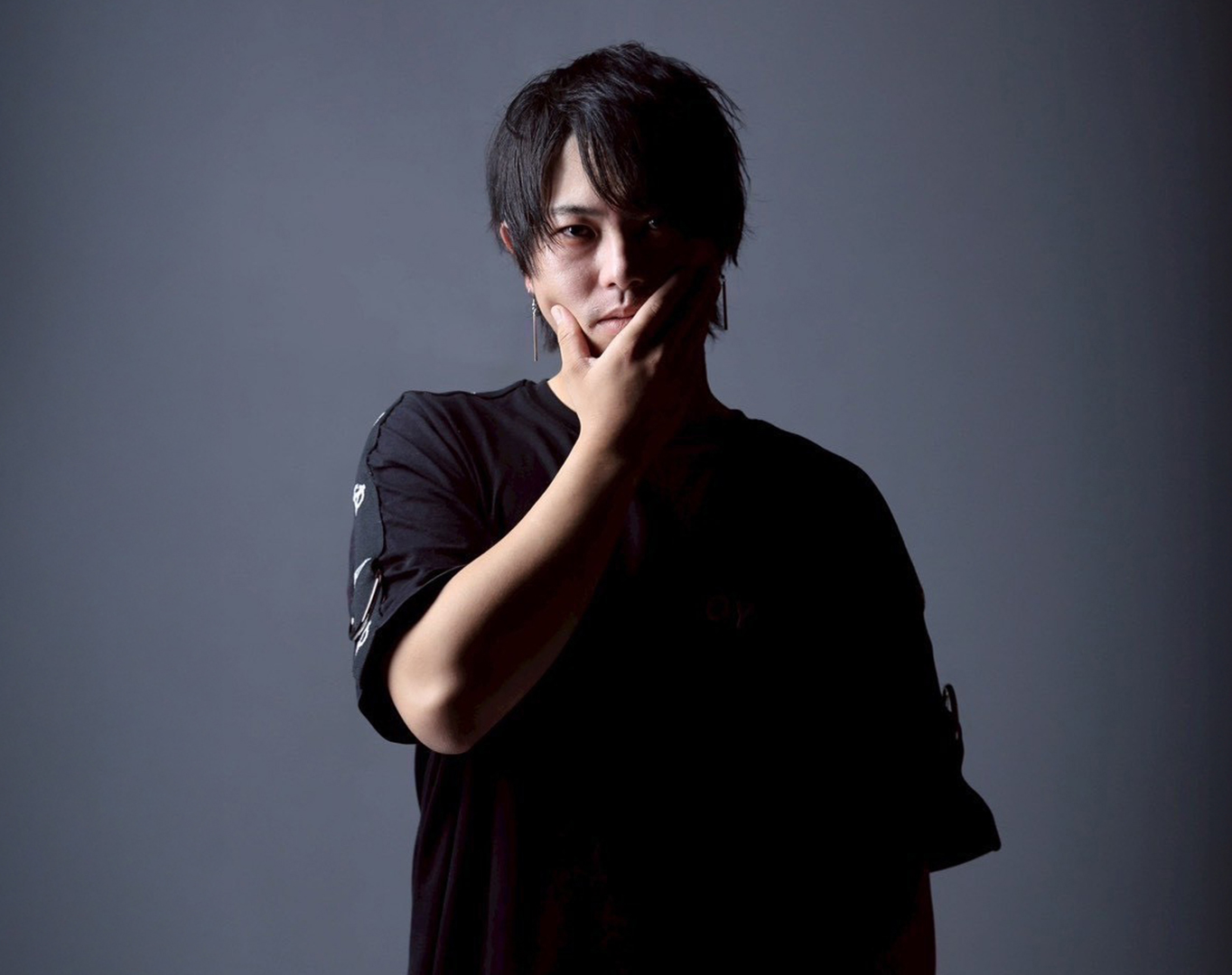 DJ YAMA