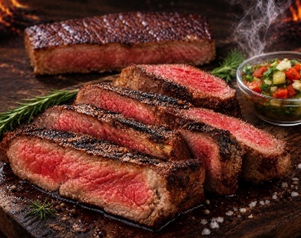 ITIBO STEAK