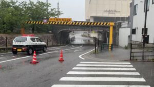【警戒】新潟県内  中・下越に大雨・土砂災害「レベル４・危険警報」　７月の観測史上最大の大雨も【新潟・午後２時半】 2026年07月26日(日)