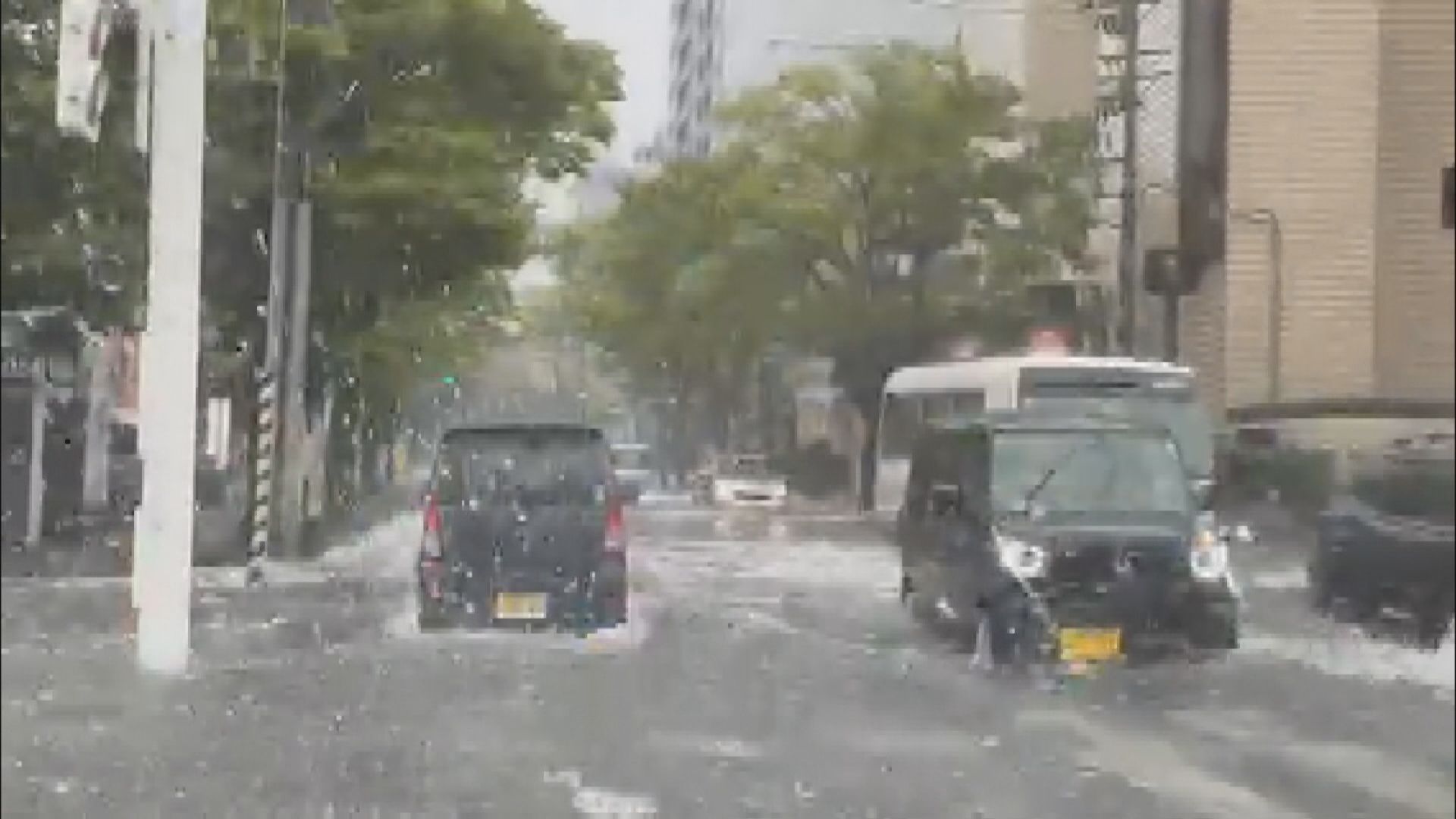 【警戒】新潟県内　大雨による交通への影響【26日午後４時10分現在】