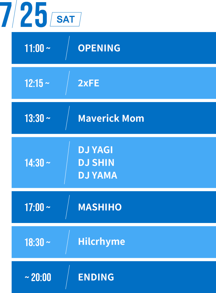 7/25 SAT