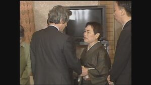 拉致被害者  蓮池薫さんの母  蓮池ハツイさん死去  94歳  総理に訴え「どうかあの子たちを助けてください」【新潟】 2026年08月08日(土)