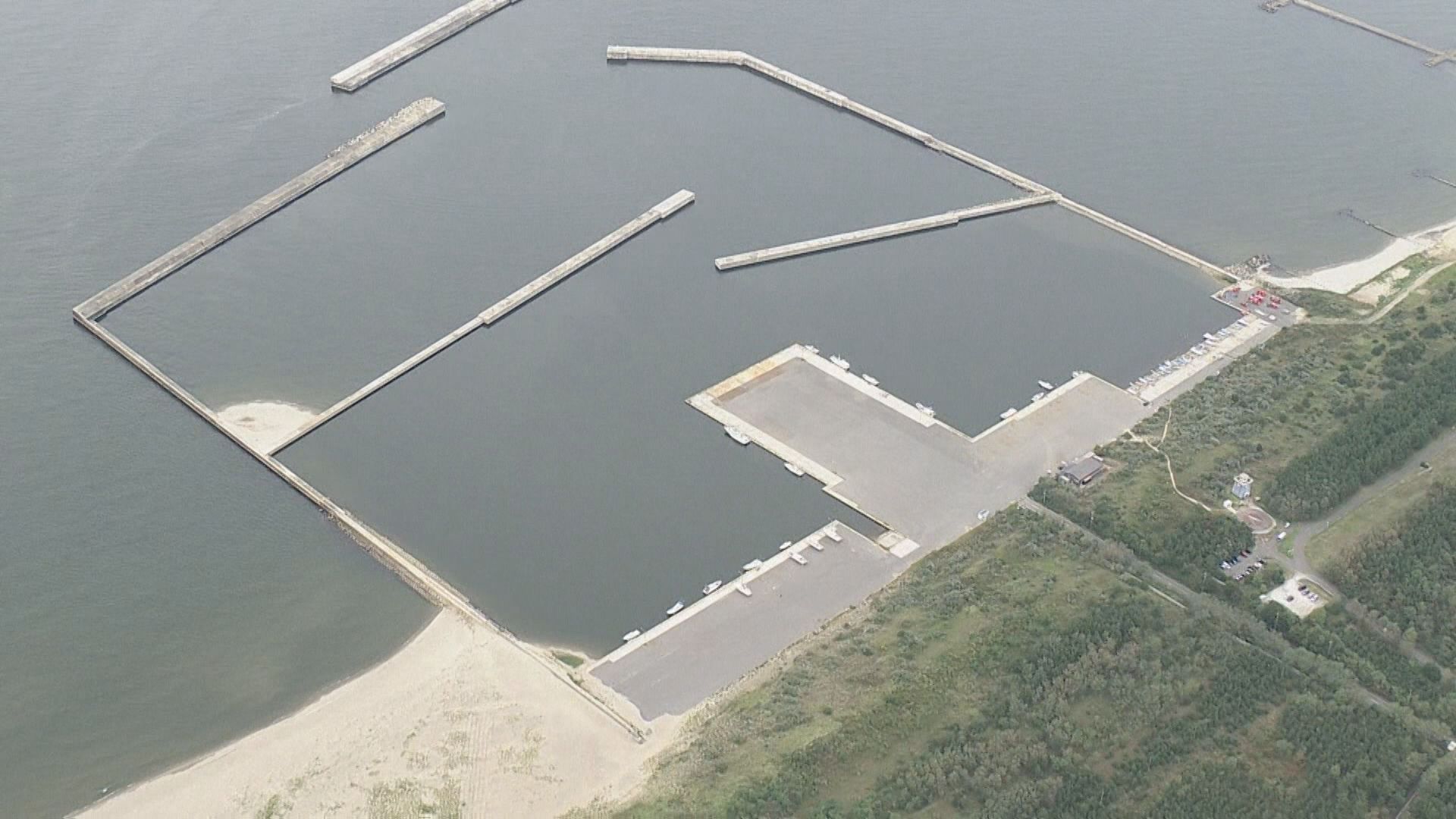 新潟市北区・大夫浜付近の防波堤近くで11歳男児が溺れる 海保が救助し病院へ搬送【新潟】