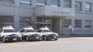 「君はどこに行っても知らないよ」県警ナンバー2が部下にパワハラ行為 人事権ちらつかせ…【新潟】 2026年08月18日(火)
