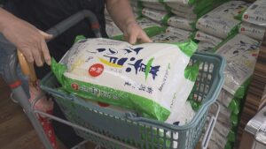 去年より1100円安く 極早生品種「葉月みのり」販売開始【新潟】 2026年08月23日(日)