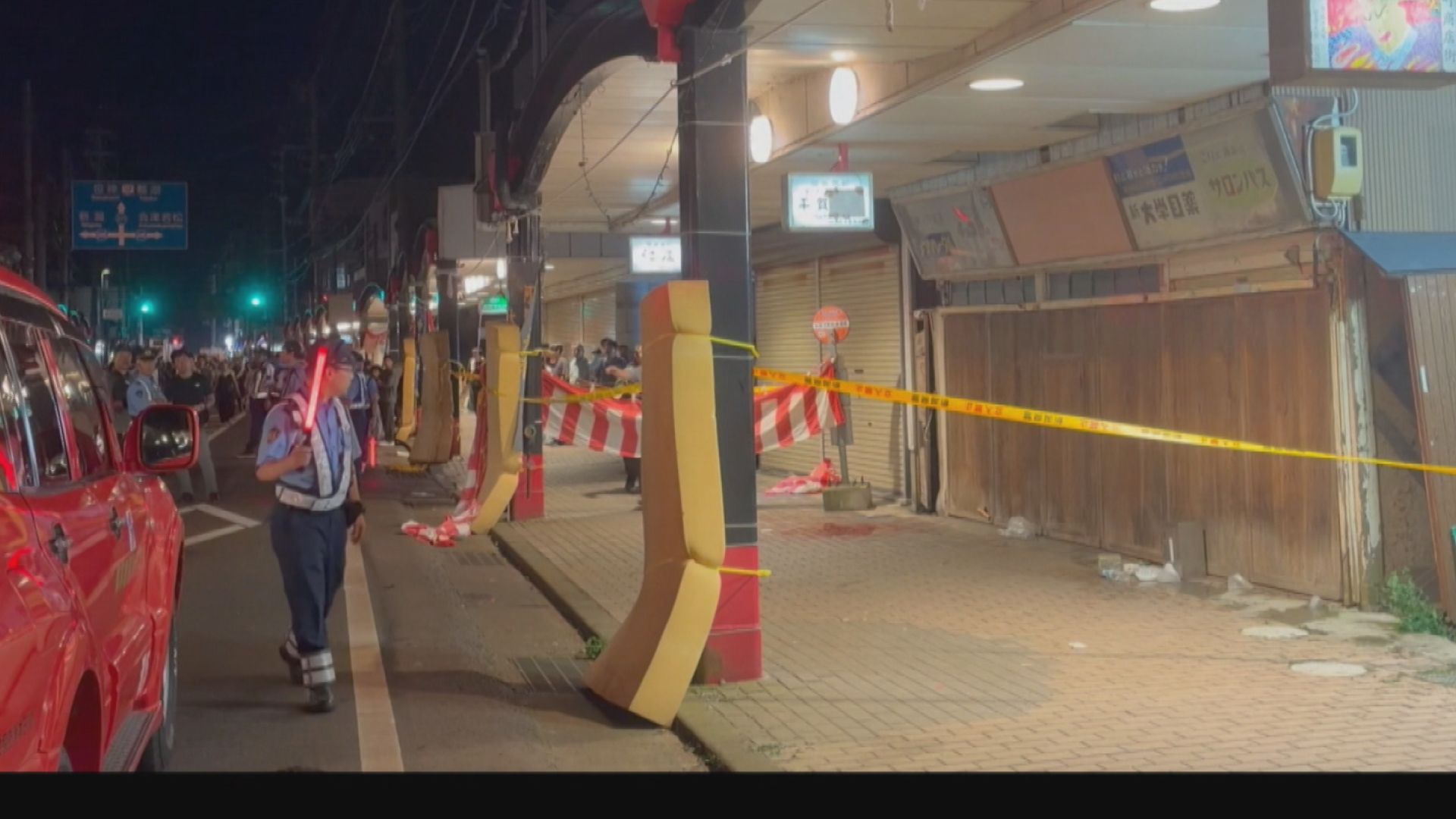阿賀野市「水原まつり」高さ約2mの灯籠と柱に挟まれ 担ぎ手として参加していた男子高校生が死亡【新潟】 2026年08月25日(火)