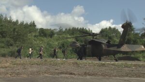 原子力災害を想定した訓練【新潟】 2026年09月05日(土)