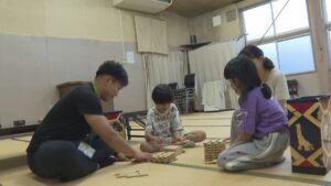 子どもの居場所作り 出張型の児童館がスタート！交流の場を増やす取り組み【新潟・西蒲区】 2026年09月13日(日)