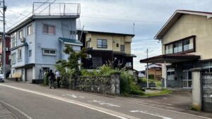 車が無人の状態で発進 約6m進み園児の列に衝突、園児5人がケガ 命に別状なし【新潟・十日町市】 2026年09月18日(金)