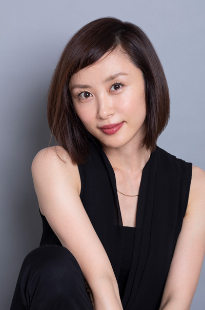山口もえ