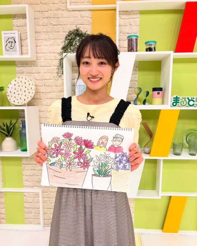 今日のまるどりっ！UPを見てくださった皆さん、ありがとうございました🌼

旅してちょうないは【長岡市宮内】
・ハレの日タカダヤ  さん
・丸新金物店  さん
・Ramen Dano Dano  さん
＋長岡造形大学のみなさん
＋お花を愛する髙橋さん

今回は出会いが盛りだくさんの旅☺︎
趣味で育てているという花園にうっとり~
「オステオスペルマム」皆さん覚えましたか？

お米を贈りたくなる素敵なセレクトショップに
特殊な道具が揃った歴史ある「新」な金物店
おしゃれすぎる真っ白 鶏白湯ラーメン
宮内の町を盛り上げる若者たち…
どれも素敵な出会いでした🌟

（後ろリボンのワンピース、お気に入り衣装です🎀）

#新潟 #ux #まるどりっup #旅してちょうない  #旅ちょ