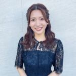 小池れいあ（新潟テレビ21アナウンサー）