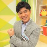 大角怜司(UX新潟テレビ21アナウンサー)