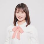 大江真由(UX 新潟テレビ21 アナウンサー)