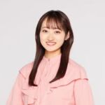 富沢菜々(UX 新潟テレビ21アナウンサー)