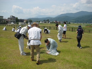 作業①